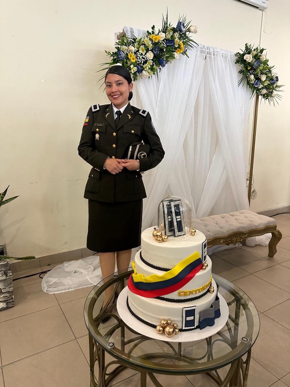 Sbte Johana Ramón Dávila