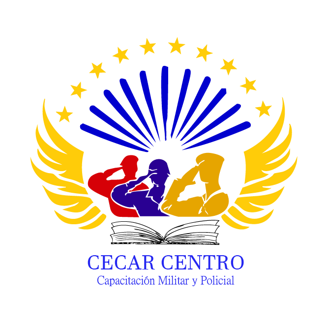 Cecar Centro Logo